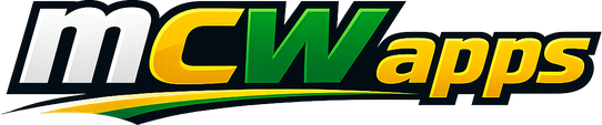 mcw apps logo